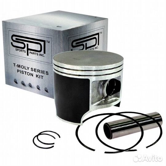 Ком-т поршневой Arctic Cat M 8000/XF 8000