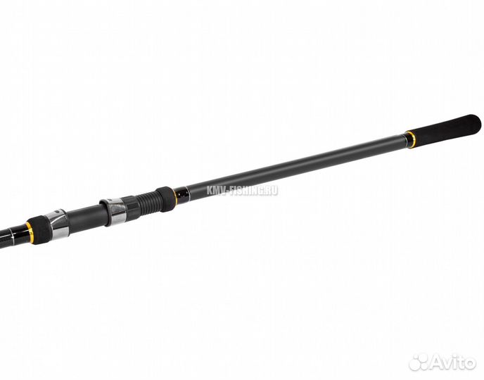 Карповое удилище liberty carp 3.90м 5.0lbs Spod