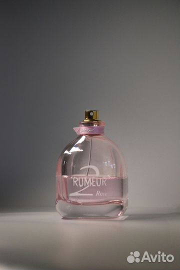 Распив Lanvin Rumeur 2 Rose (оригинал)