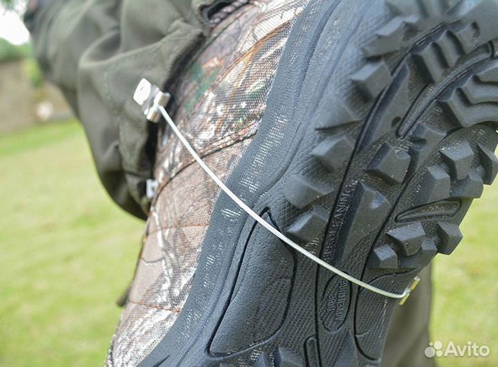 Гамаши тактические