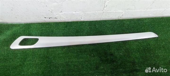 Накладка двери Peugeot 407 (6E) 2007