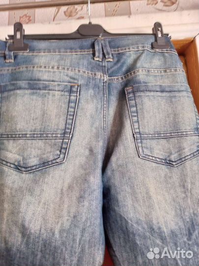 Джинсы Livergy