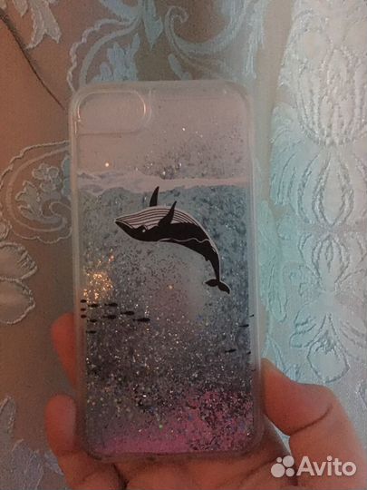 Чехол для iPhone 7