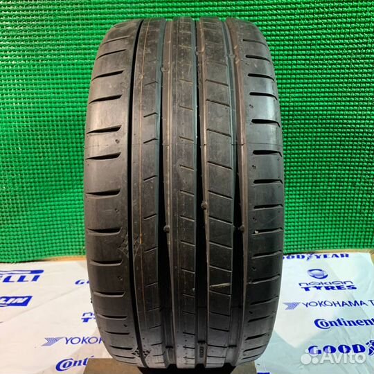 Kumho Ecsta PS91 255/35 R19