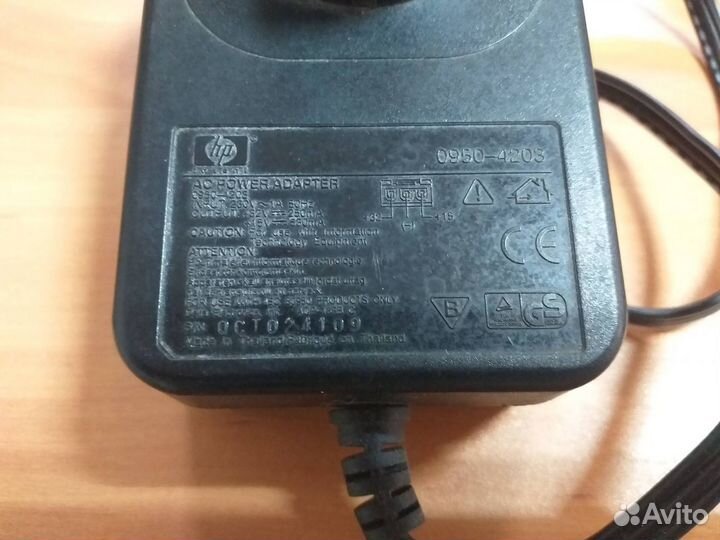 Блоки питания