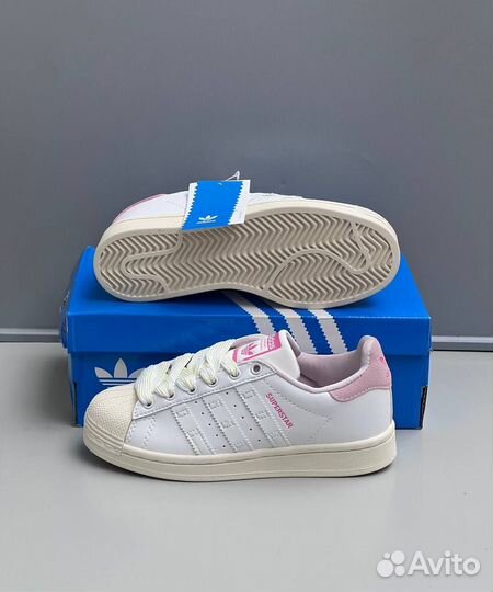 Кроссовки Adidas Superstar