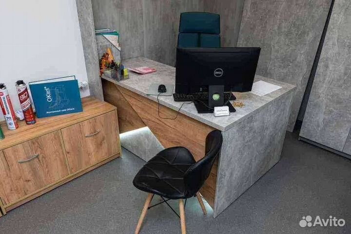 Компьютерный стол на заказ
