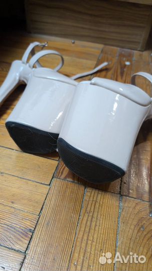 Стрипы четверки 41-42