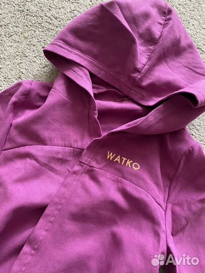 Халат детский на 6-7 лет