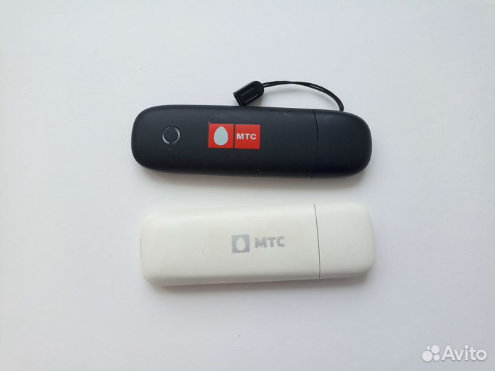 Беспроводной модем Wi-Fi роутер USB