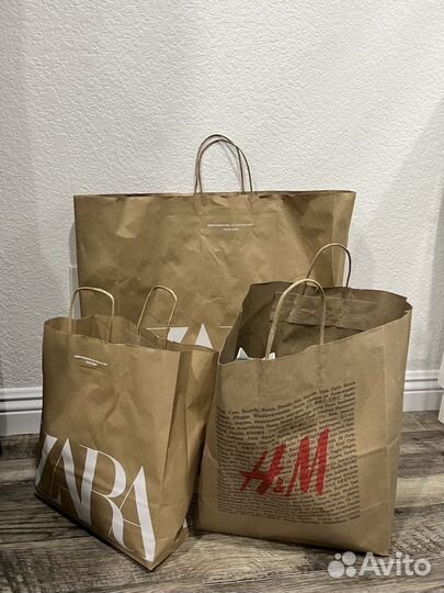 Женские вещи пакетом 44