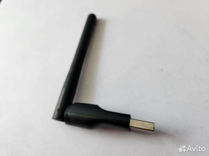 USB-адаптер Wi-Fi 802.11n Wireless LAN