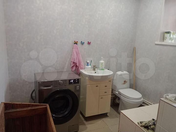 Аукцион: 2-к. квартира, 45,3 м², 1/2 эт.