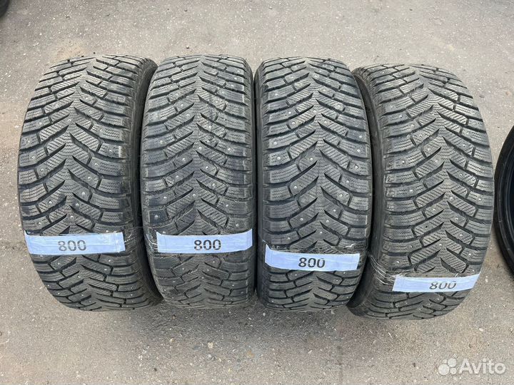 Toyo Observe Ice-Freezer 235/55 R18 104T