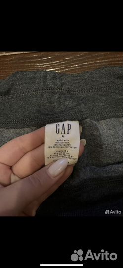 Спортивный костюм женский GAP