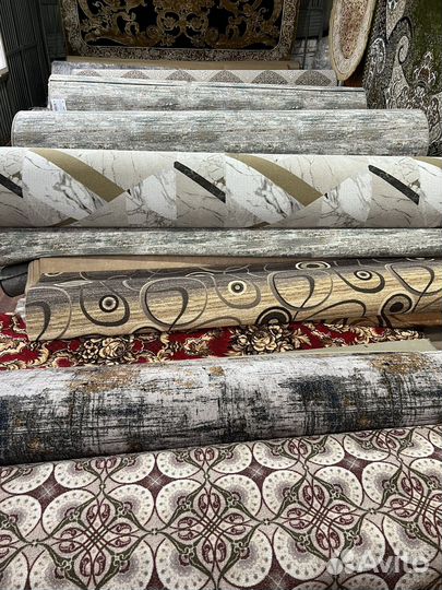 Ковры и паласы