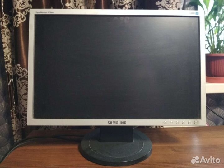 Игровой пк Ryzen 3 1200