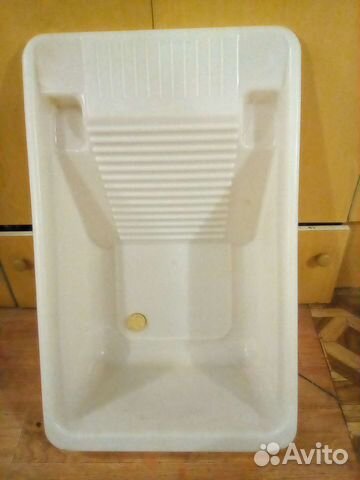 Корыто на ванну