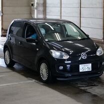 Volkswagen Up 1.0 AMT, 2013, 51 000 км, с пробегом, цена 638 000 руб.