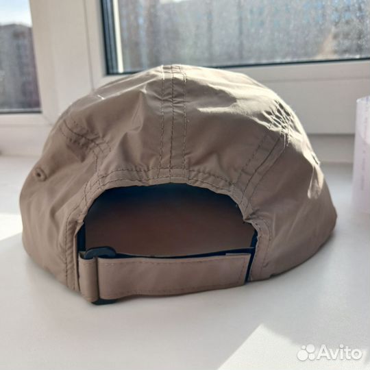 Кепка 5 панелька (5 panel)