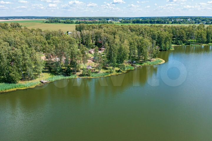 Участок 9 сот. (ИЖС)