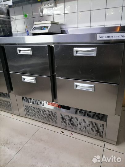 Продаю оборудование для ресторана