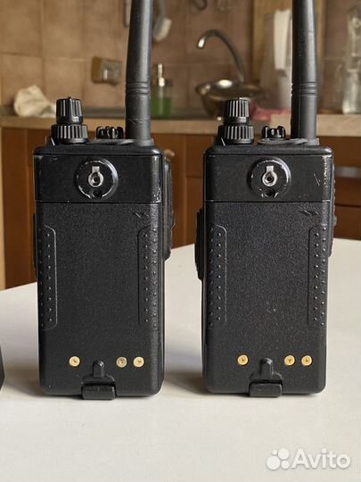 Рация yaesu FT 277R