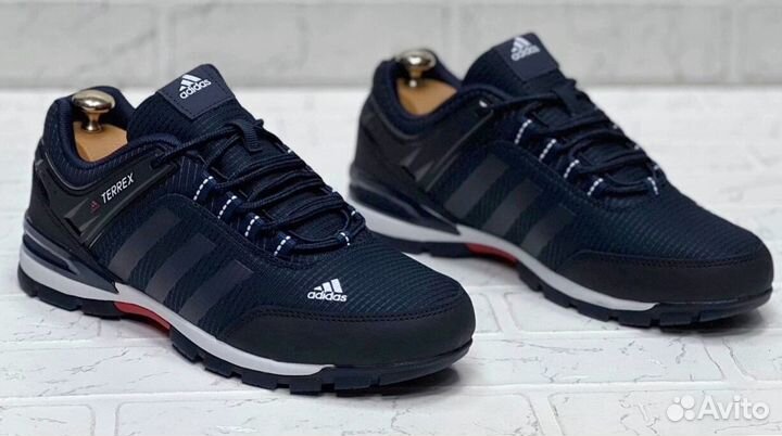 Кроссовки Adidas Terrex