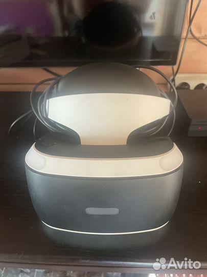 Sony playstation 4 slim 1tb с vr