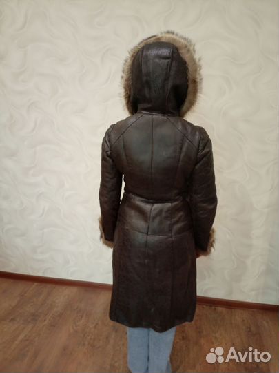 Дубленка