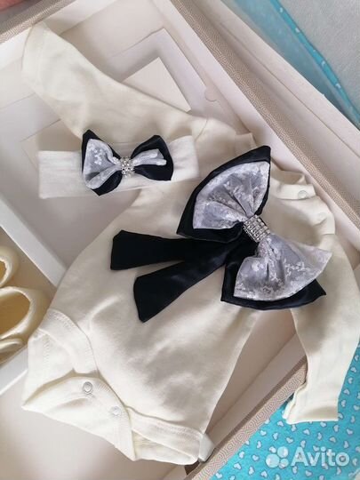 Набор для девочки