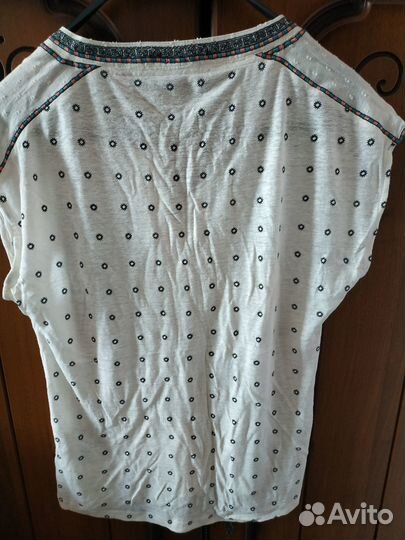 Футболка женская oliver