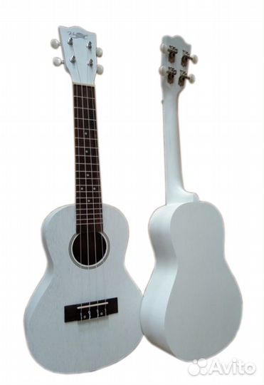 Укулеле концертная Kaimana UK-23M WTM