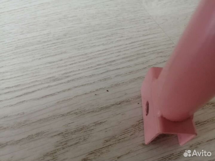 Бортик для детской кровати