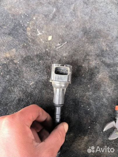 Катушка зажигания Nissan Almera QG15DE