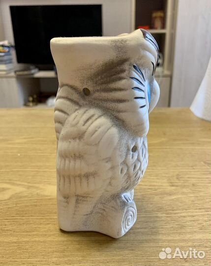 Аромалампа сова