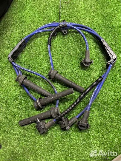 Провод высоковольтный Mazda Mpv LW5W GY 2003-2006