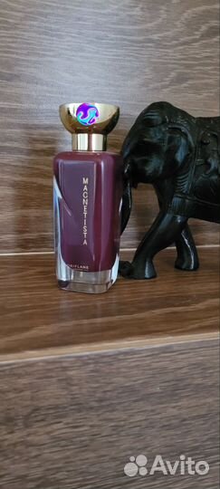 Парфюмерия Орифлейм, снятые ароматы