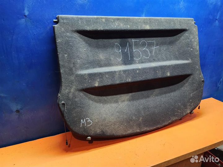 Полка багажника Ford Mondeo 3 2000-2007