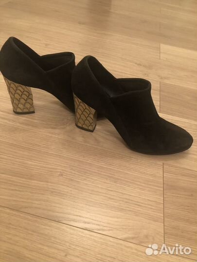 Ботильоны 39