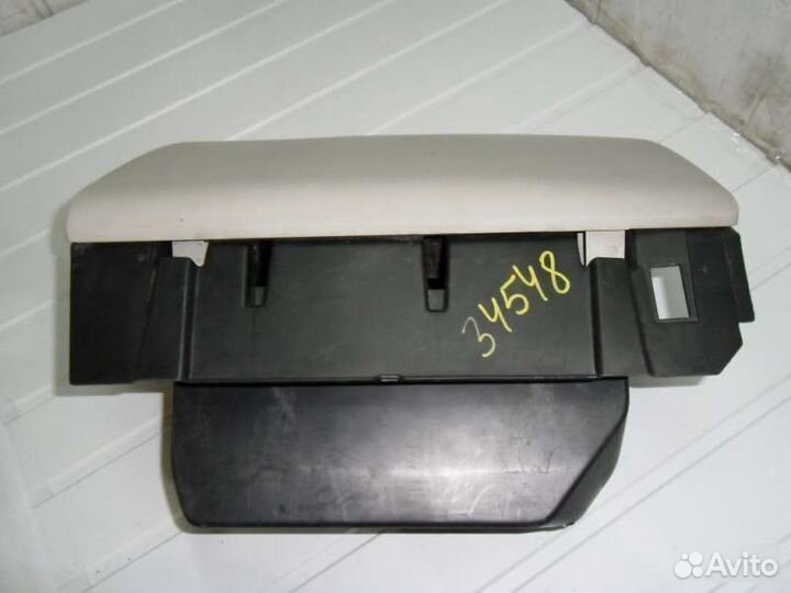 Бардачок Volvo V40 2012-2016