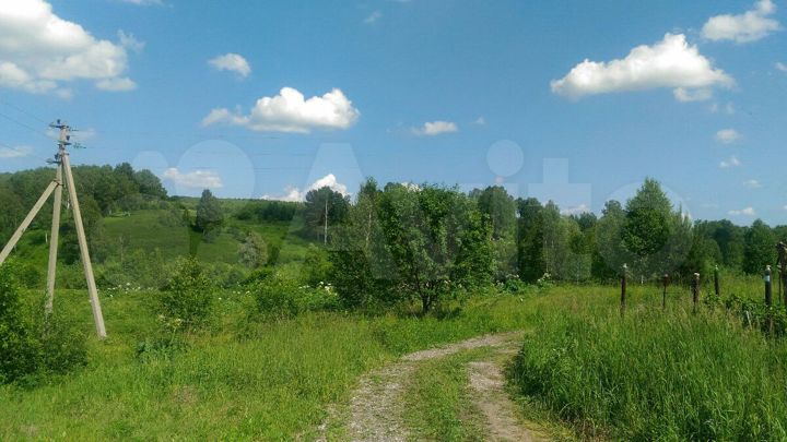 Участок 14 сот. (СНТ, ДНП)