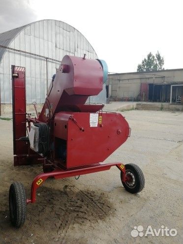 Зернометатель Агромаш ЗМС-170, 2023