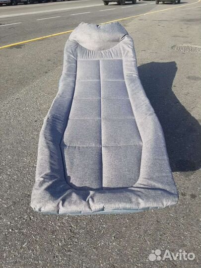 Раскладушка для отдыха туризма рыбалки