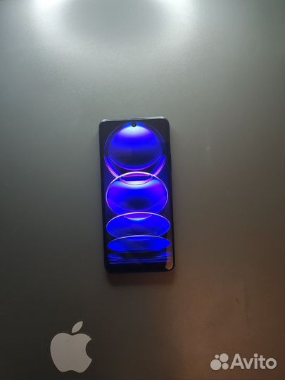 Xiaomi Redmi Note 12, 8/128 ГБ