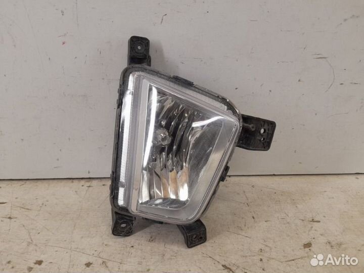 Фара противотуманная правая Hyundai Creta 1 2015
