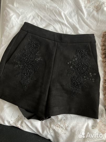 Шорты love republic 42