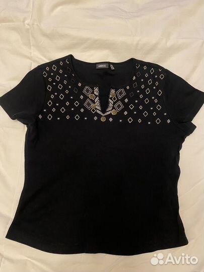 Футболка mexx