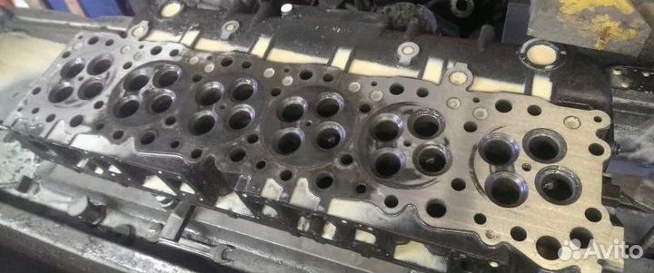 Фрезеровка шлифовка гбцОпрессовка гбц и бц