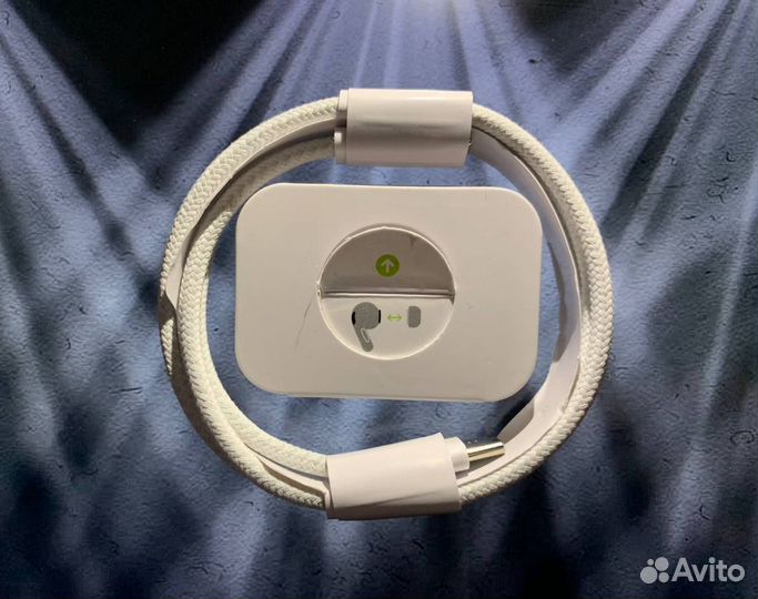 Наушники Apple Airpods pro 2 “Type-C”